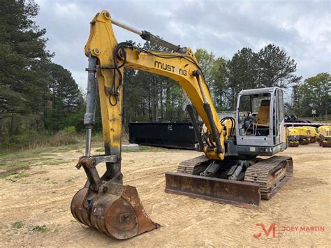 mustan mini excavator|mustang me12002 excavator.